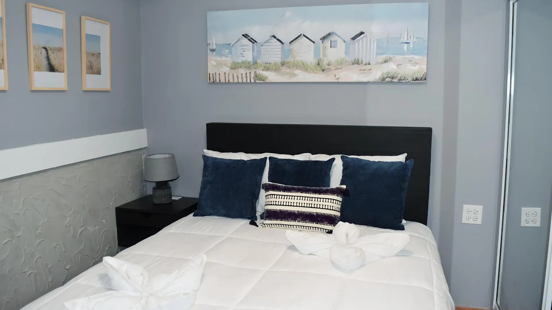 شقة فندقية فاجاردو Hotel Boutique Calizo Vip
