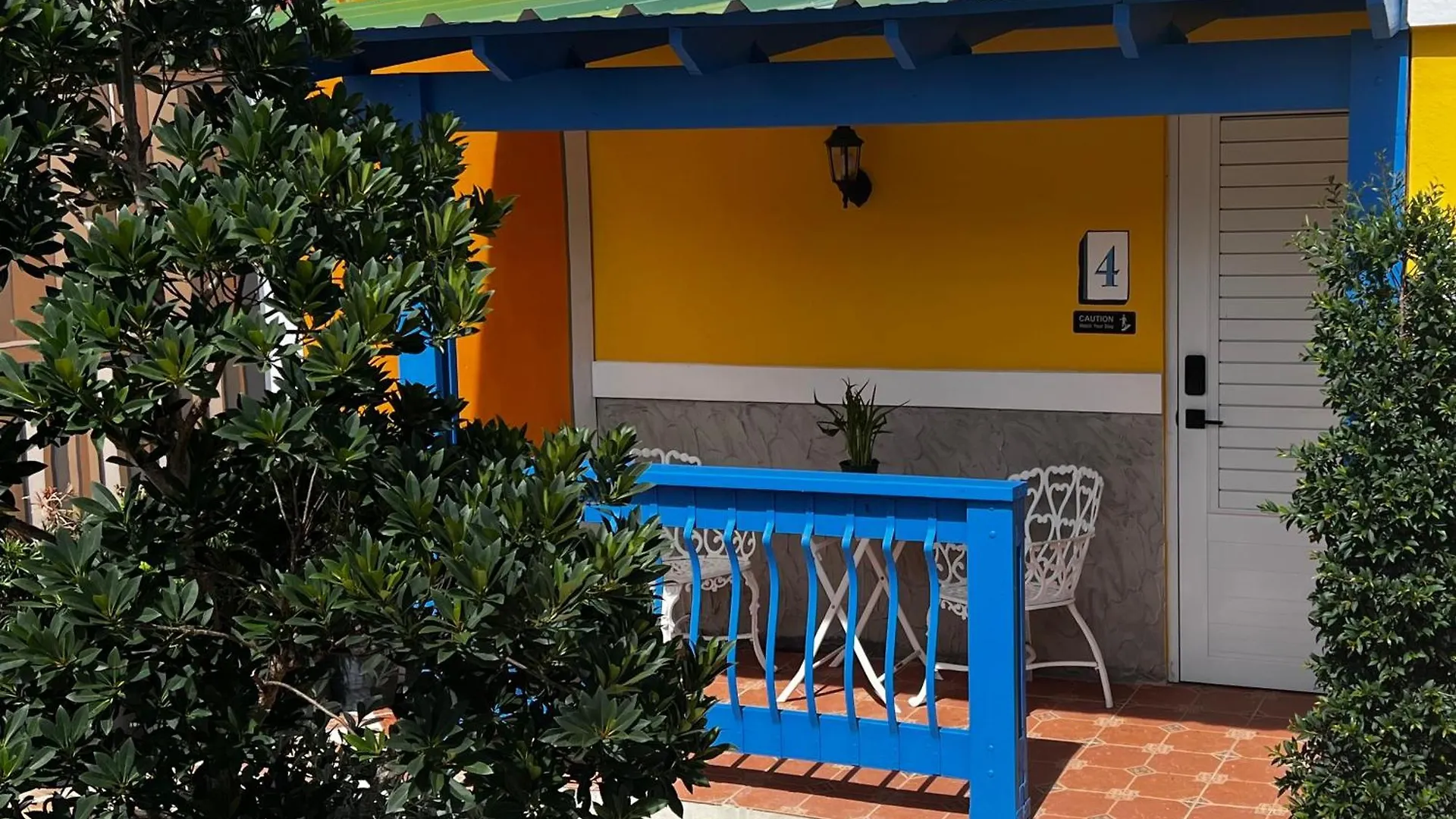 فاجاردو Hotel Boutique Calizo Vip