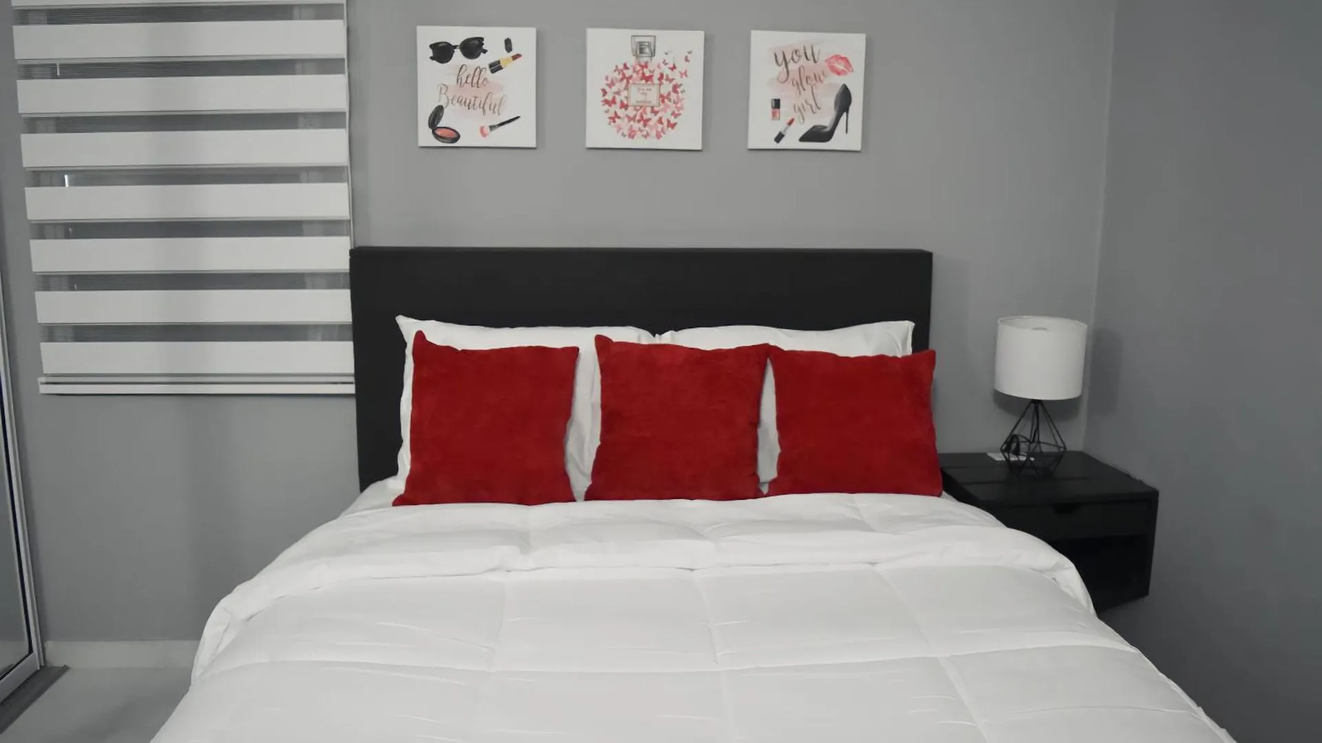 Hotel Boutique Calizo Vip Fajardo Lägenhetshotell