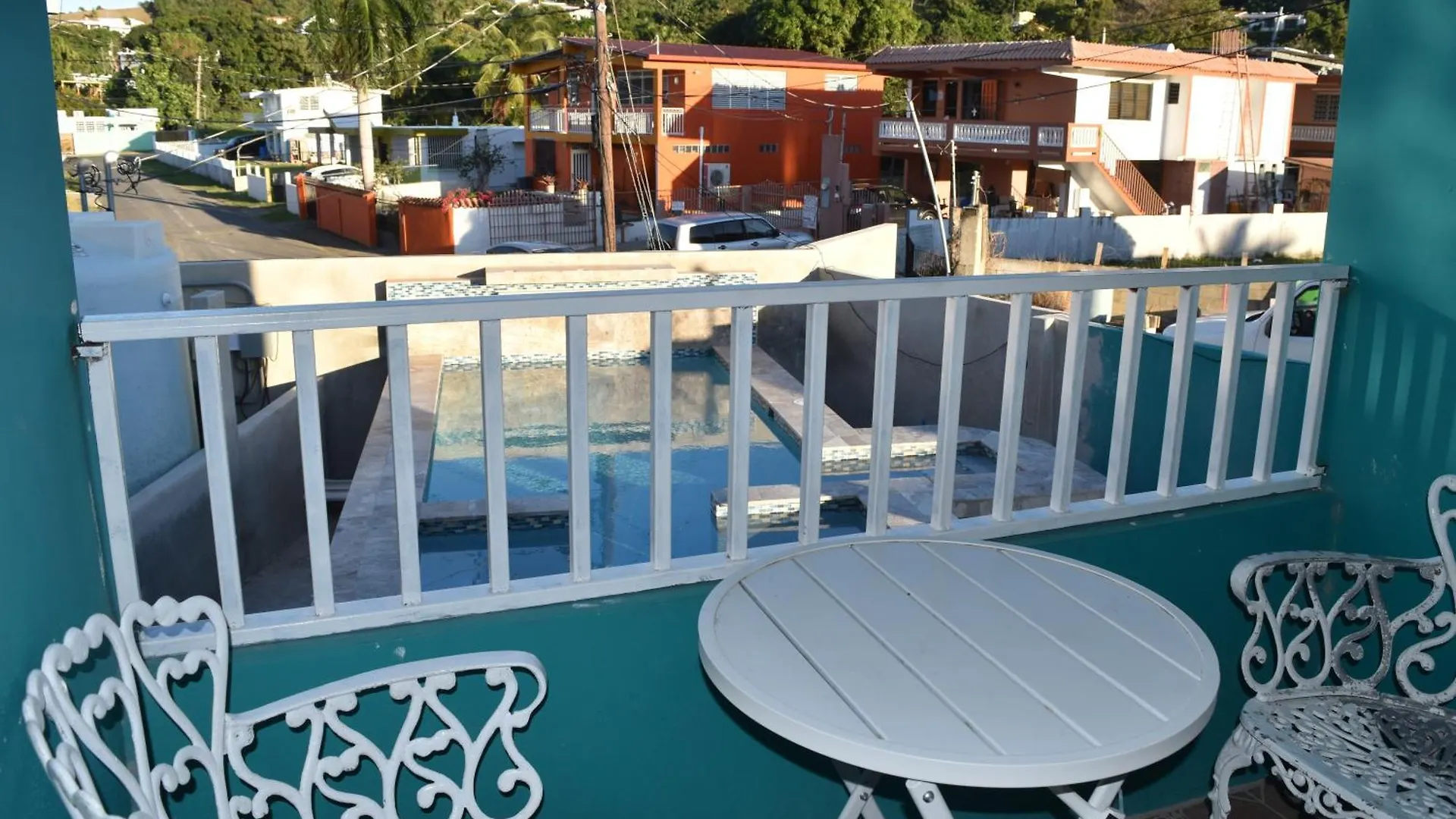 Hotel Boutique Calizo Vip Fajardo 0*,  Puerto Rico