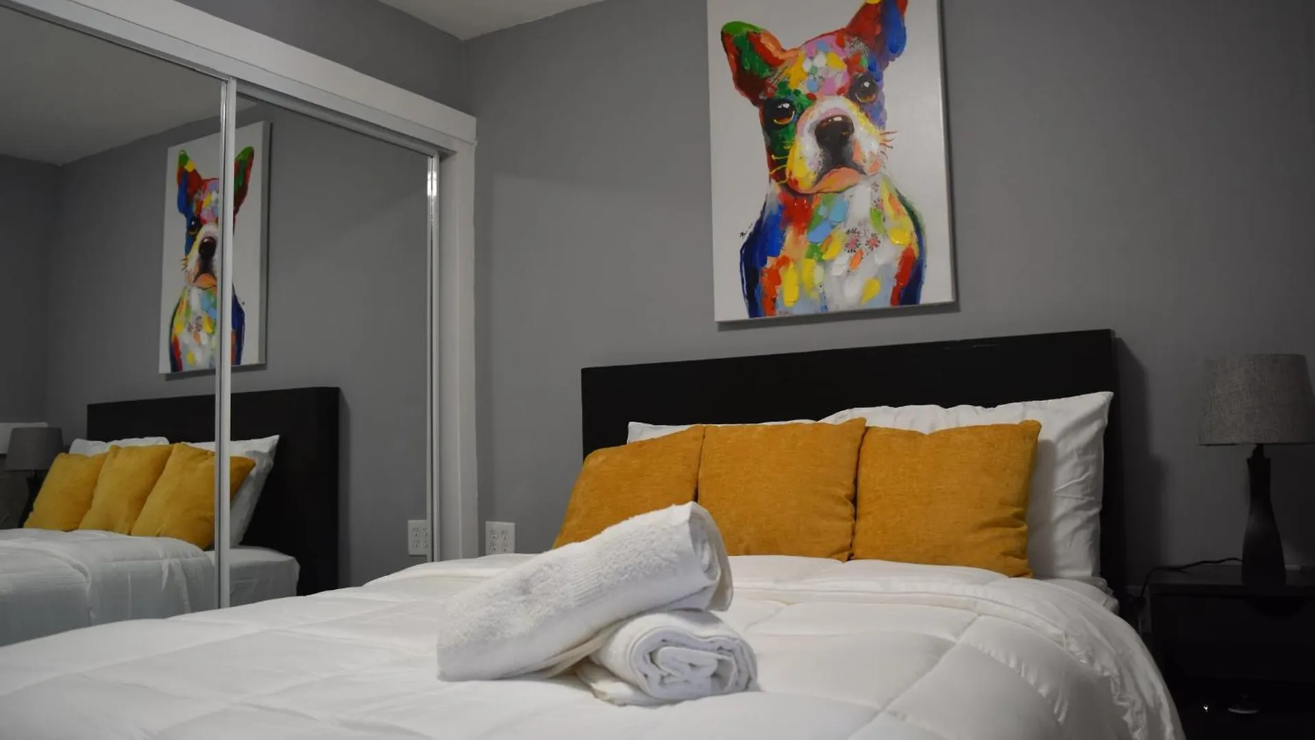 Hotel Boutique Calizo Vip Fajardo Lägenhetshotell
