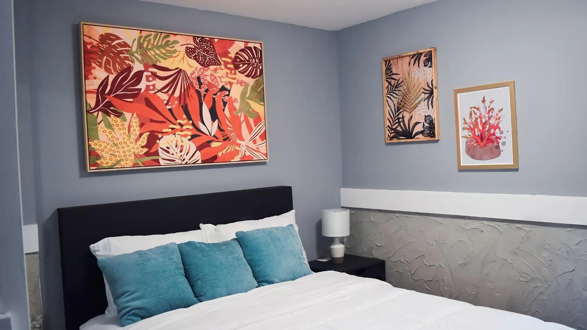Lägenhetshotell Hotel Boutique Calizo Vip Fajardo Puerto Rico