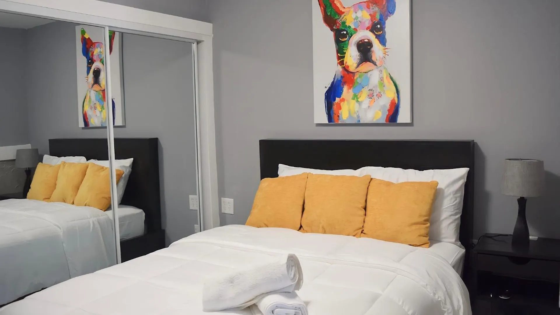 Lägenhetshotell Hotel Boutique Calizo Vip Fajardo Puerto Rico