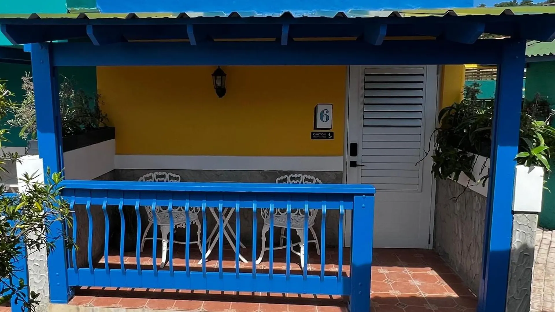 Hotel Boutique Calizo Vip Fajardo 0*,  Puerto Rico