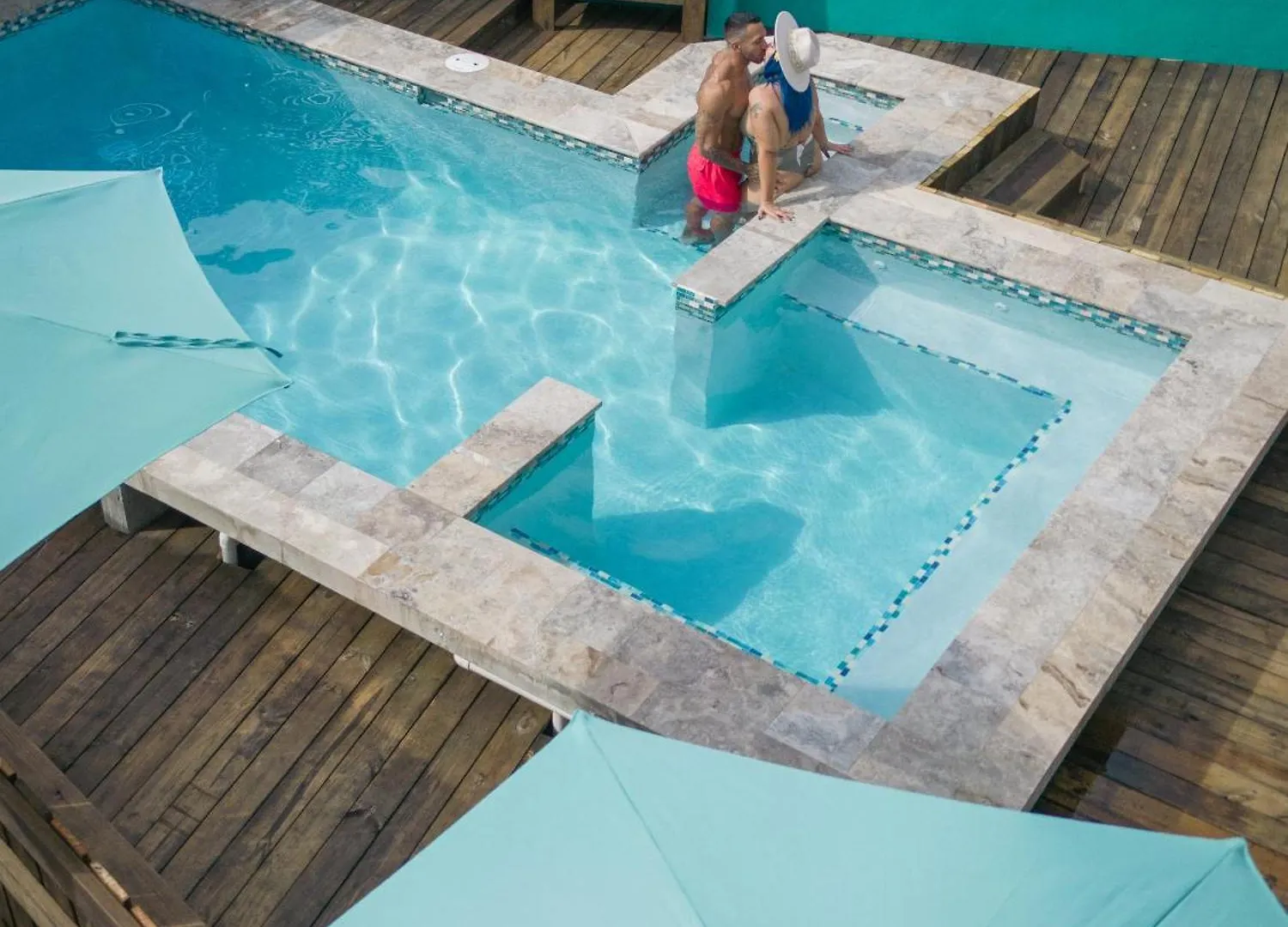 Hotel Boutique Calizo Vip Fajardo Lägenhetshotell