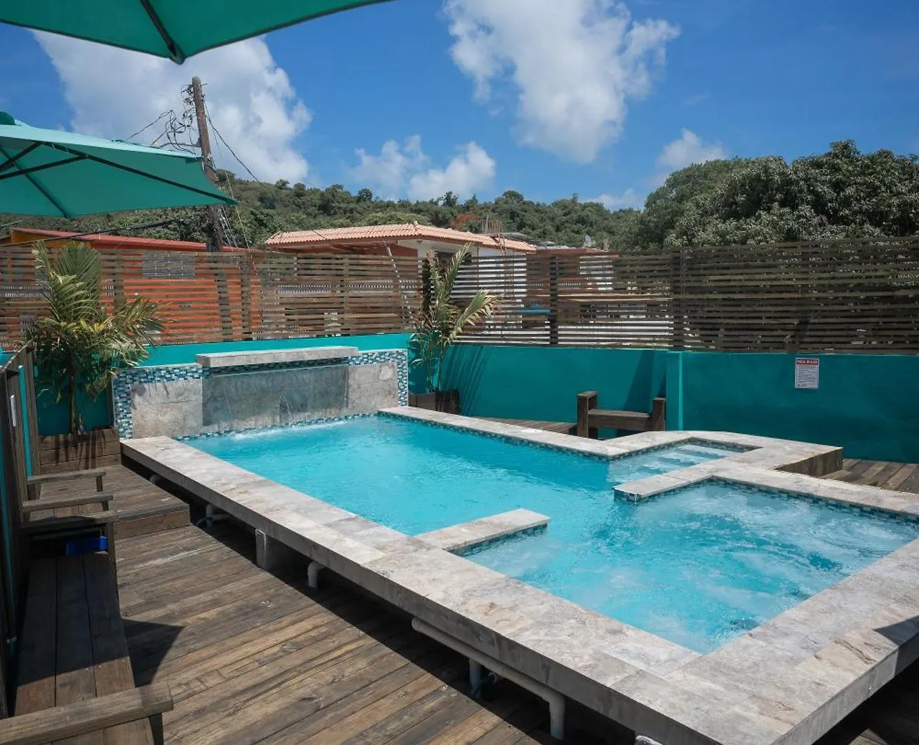 Hotel Boutique Calizo Vip Fajardo
