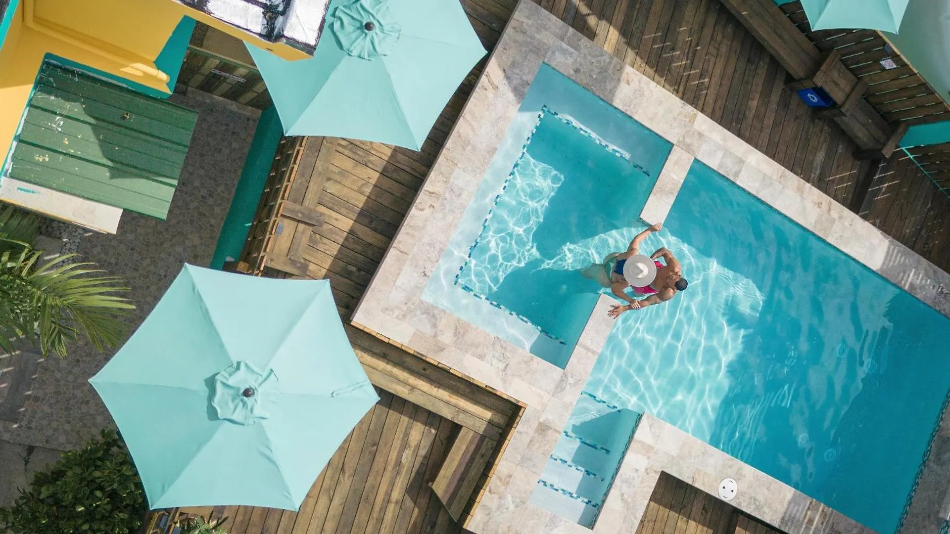 Hotel Boutique Calizo Vip Fajardo