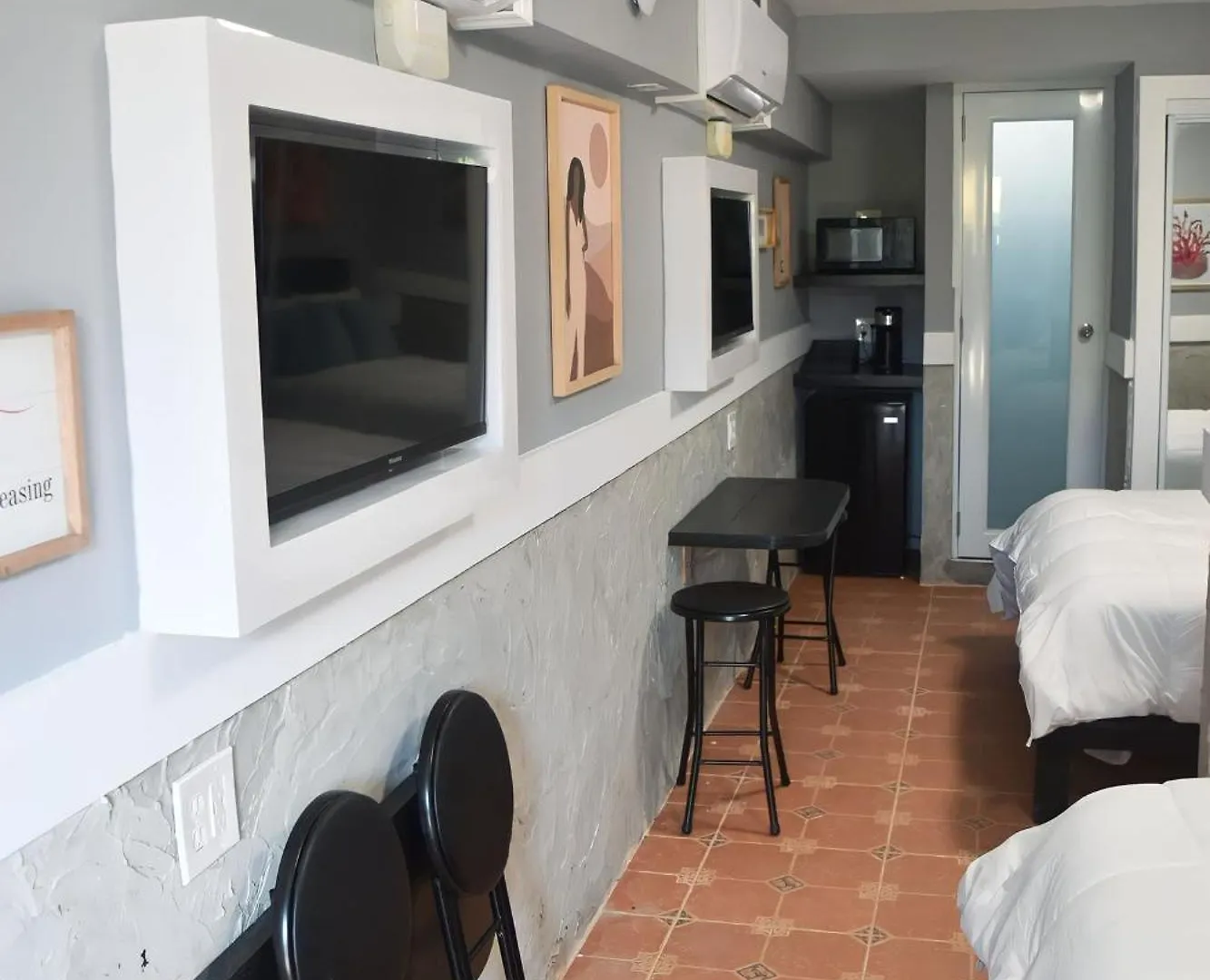 Hotel Boutique Calizo Vip Fajardo Puerto Rico